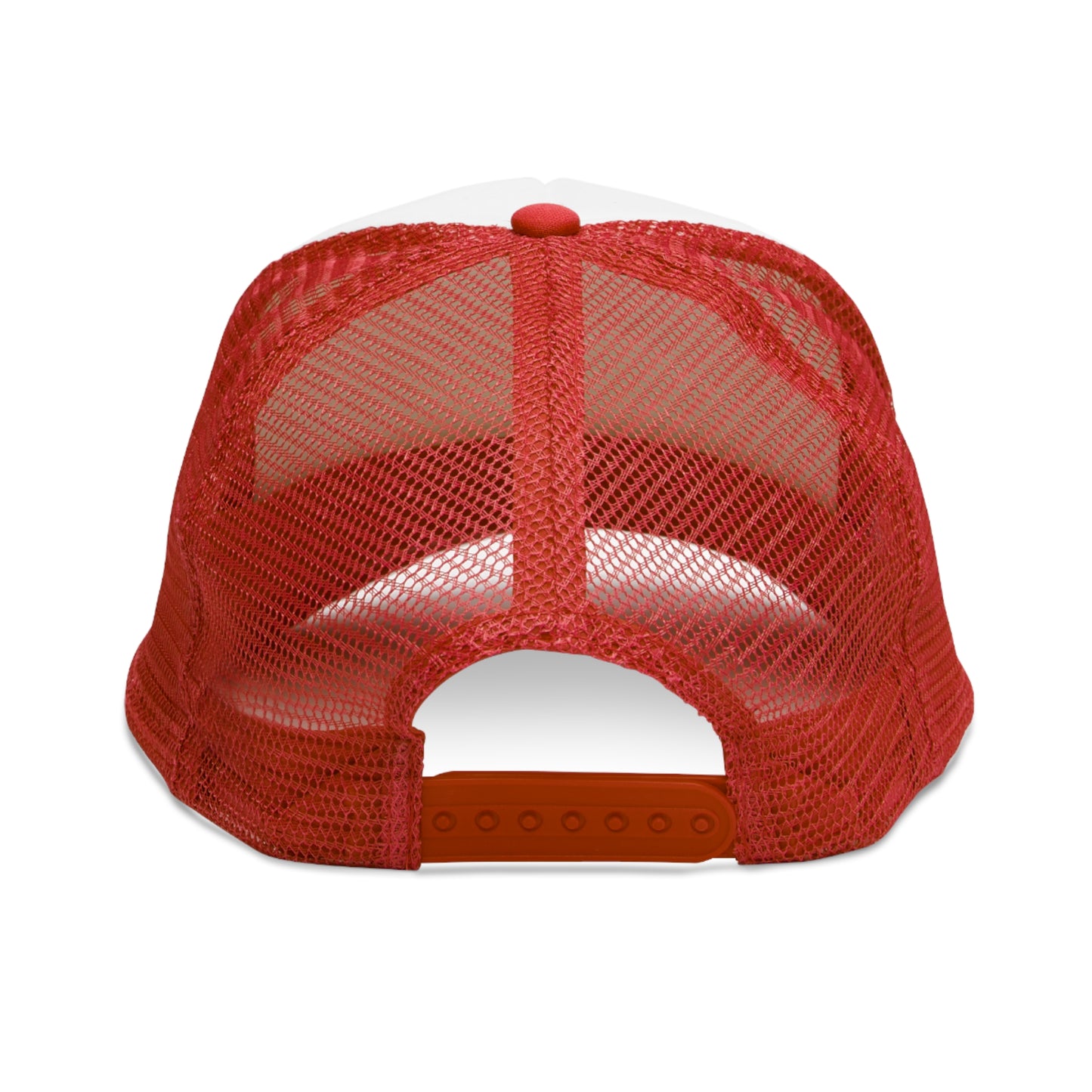 Casquette en maille Unique – Chapeau amusant et original Je vais dire oui au même zizi pour toute la vie