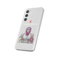 Coque flexible Allo salam Paiement refusé