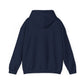 Hoodie unisexe drôle - Sweat-shirt Anti Quoicoubeh
