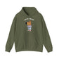 Hoodie unisexe drôle - Sweat-shirt graphique Chill Guy