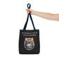 Tote Bag – Quoicoubeh