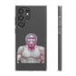 Coque flexible Le singe