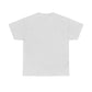 T-shirt humoristique unisexe en coton épais -Trend Binobile Mais Cv pas ou quoi