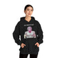 Hoodie unisexe drôle - Sweat-shirt graphique ça vient d'où