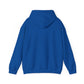 Hoodie unisexe drôle - Sweat-shirt Anti Quoicoubeh