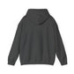 Hoodie unisexe drôle - Sweat-shirt graphique Binobile Mais cv pas ou quoi