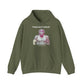 Hoodie unisexe drôle - Sweat-shirt graphique Quoicoubeh Paiement refusé