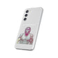 Coque flexible ça vient d'ù