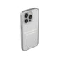Coque flexible Putain Laurent excuse moi
