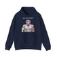 Hoodie unisexe drôle - Sweat-shirt graphique ça vient d'où