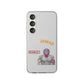 Coque flexible Salam c'est jawad de Bagnolet