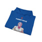 Hoodie unisexe drôle - Sweat-shirt Paiement refusé