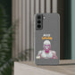 Coque flexible Allo salam