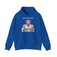 Hoodie unisexe drôle - Sweat-shirt graphique ça vient d'où