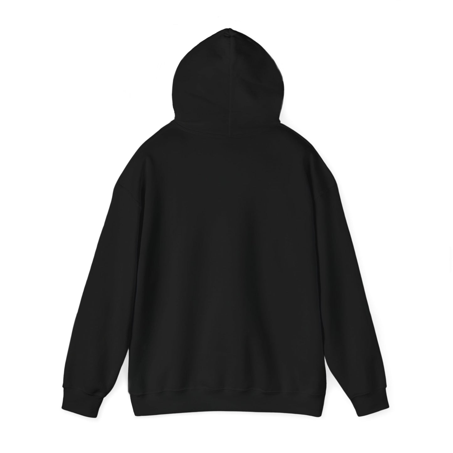 Hoodie unisexe drôle - Sweat-shirt t'as trop la rage
