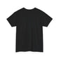 T-shirt humoristique unisexe en coton épais -Trend Binobile Mais cv pas ou quoi