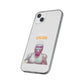Coque flexible Allo salam