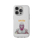 Coque flexible Allo salam
