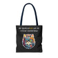 Tote Bag – Quoicoubeh
