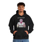 Hoodie unisexe drôle - Sweat-shirt graphique ça vient d'où