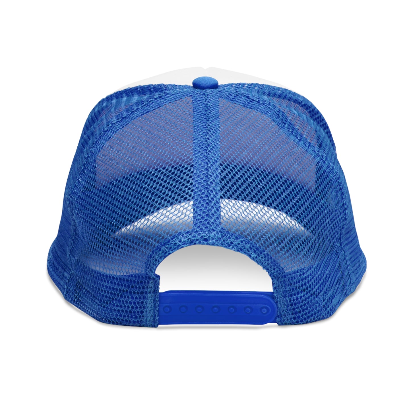 Casquette en maille Unique – Chapeau amusant et original Je vais dire oui au même zizi pour toute la vie
