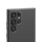 Coque flexible Putain Laurent excuse moi