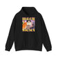 Hoodie unisexe drôle - Sweat-shirt ERM what the Sigma