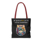 Tote Bag – Quoicoubeh
