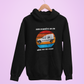 Hoodie unisexe drôle - Sweat-shirt graphique C15