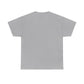T-shirt humoristique unisexe en coton épais -Trend Binobile Mais cv pas ou quoi