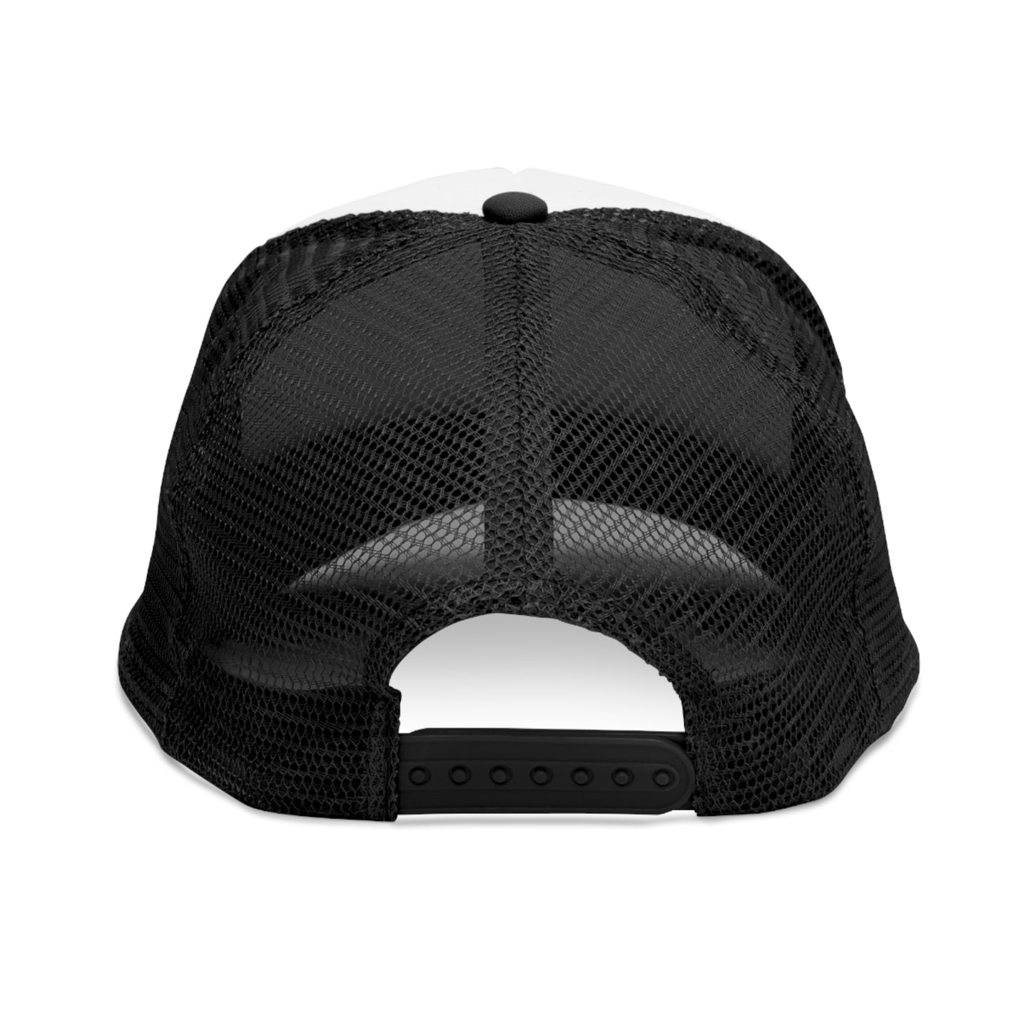 Casquette en maille Unique – Chapeau amusant et original Je vais dire oui au même zizi pour toute la vie