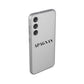 Coque flexible Apagnan