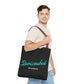 Tote Bag – Quoicoubeh