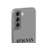 Coque flexible Apagnan