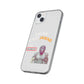 Coque flexible Salam c'est jawad de Bagnolet