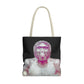 Tote Bag – Trend le singe