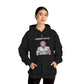 Hoodie unisexe drôle - Sweat-shirt Paiement refusé