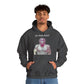 Hoodie unisexe drôle - Sweat-shirt graphique ça vient d'où