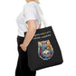 Tote Bag – Quoicoubeh