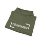 Hoodie unisexe drôle - Sweat-shirt graphique Quoicoubeh