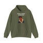 Hoodie unisexe drôle - Sweat-shirt graphique Putain Laurent excuse moi