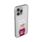 Coque flexible Allo salam