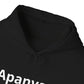 Hoodie unisexe drôle - Sweat-shirt graphique Quoicoubeh Apanyan