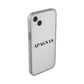 Coque flexible Apagnan