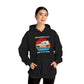 Hoodie unisexe drôle - Sweat-shirt graphique C15
