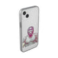 Coque flexible Le singe