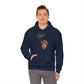 Hoodie unisexe drôle - Sweat-shirt graphique Binobile Mais cv pas ou quoi