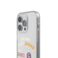 Coque flexible Salam c'est jawad de Bagnolet