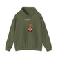 Hoodie unisexe drôle - Sweat-shirt graphique Binobile Mais cv pas ou quoi