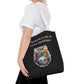 Tote Bag – Quoicoubeh